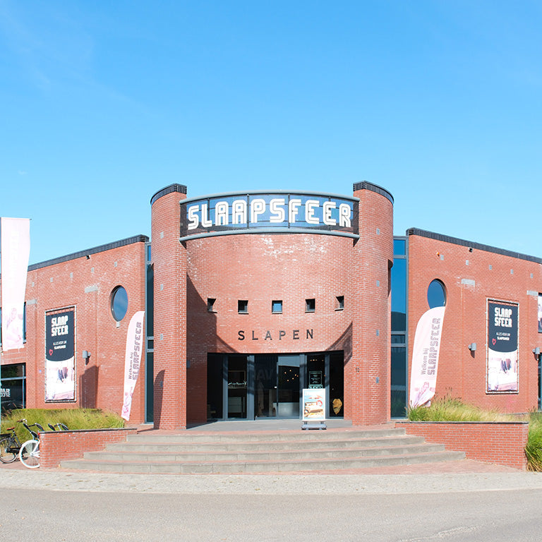 Groesbeek — Slaapsfeer en Sanisfeer