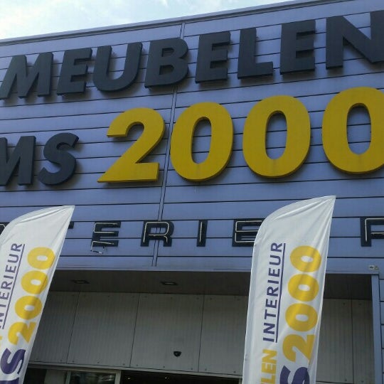 Tienen — MS2000