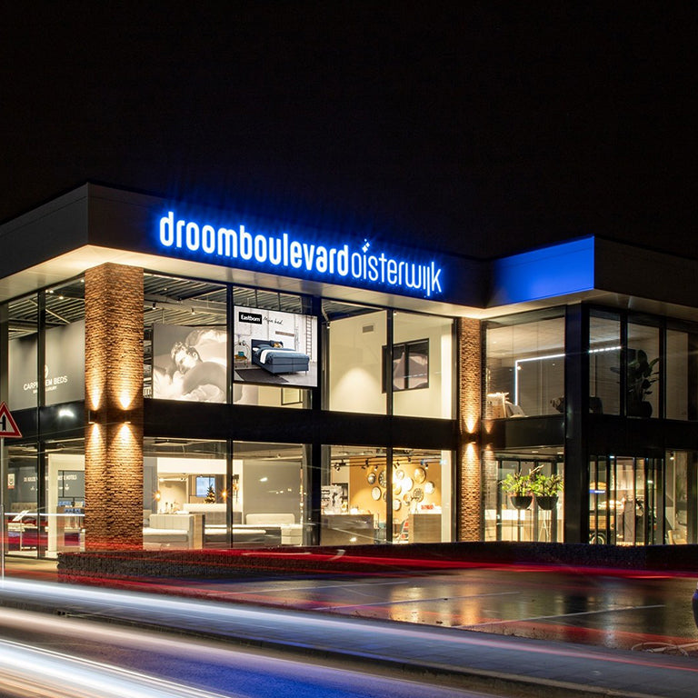 Oisterwijk — Droomboulevard