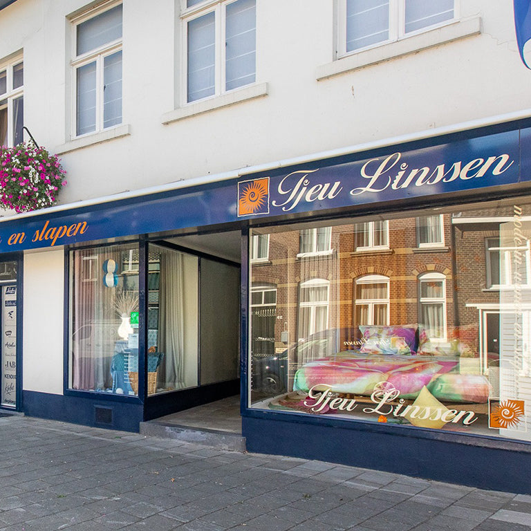 Roermond — Tjeu Linssen