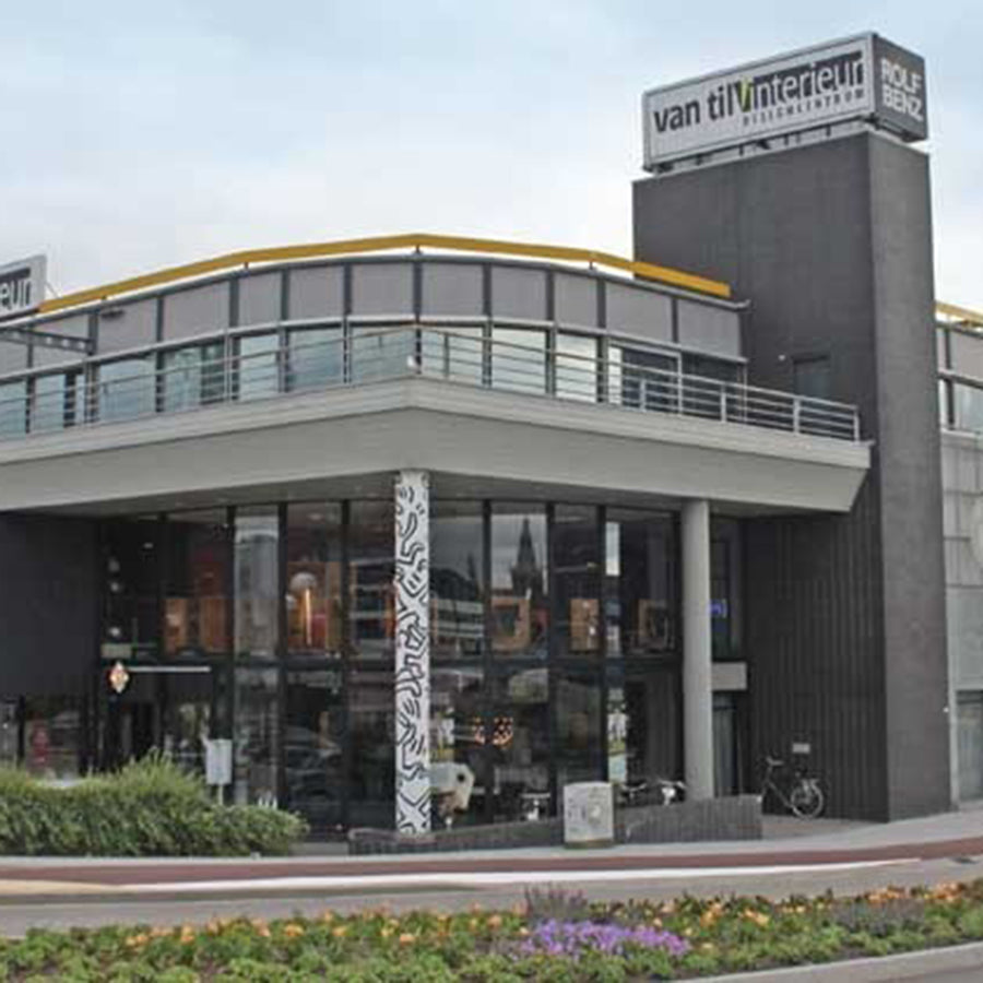 Alkmaar — Van Til