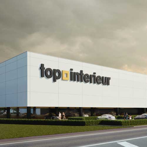 Massenhoven — Top Interieur