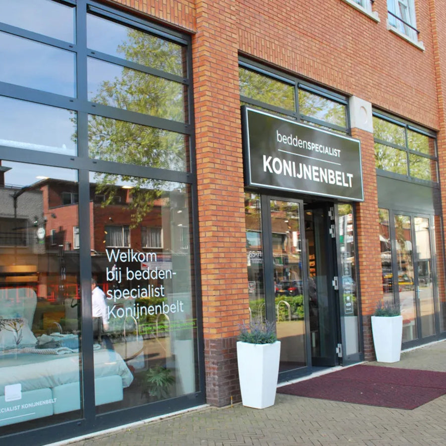 Nijverdal — Konijnenbelt