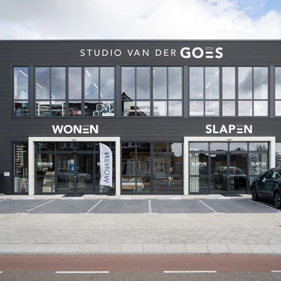 Nootdorp — Binnenspecialist Van der Goes