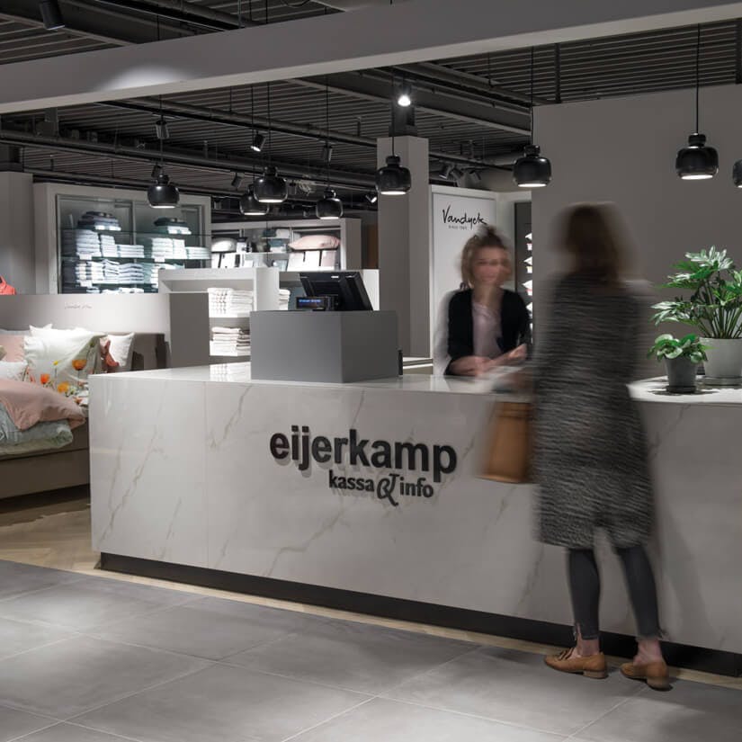 Zutphen — Eijerkamp