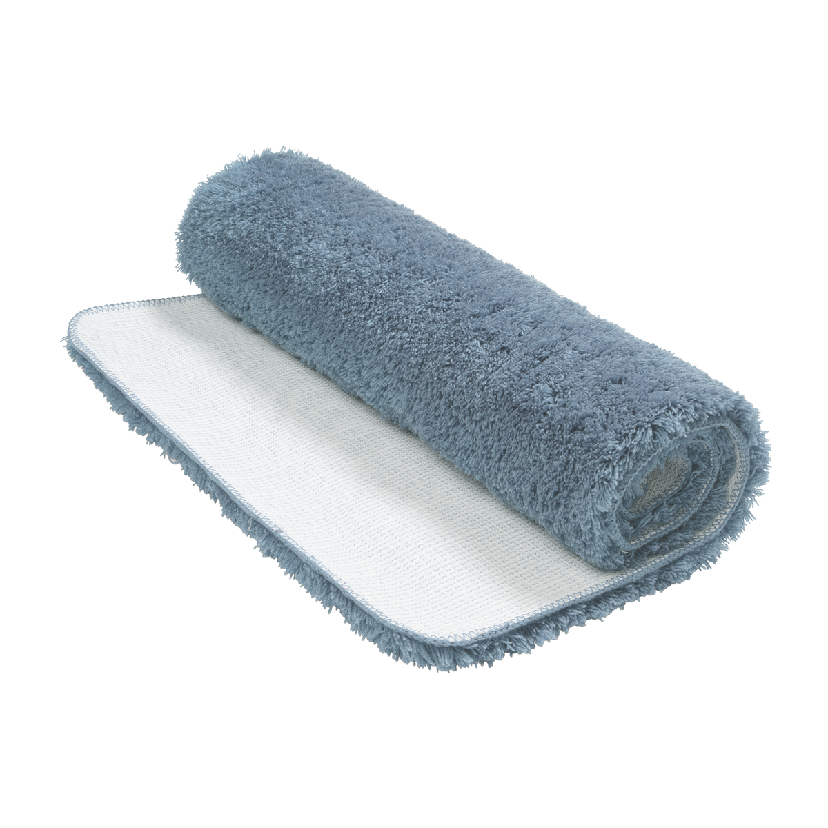 TORONTO badmat | dusty blue