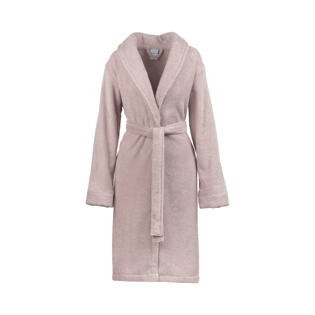 SOHO badjas | sepia pink