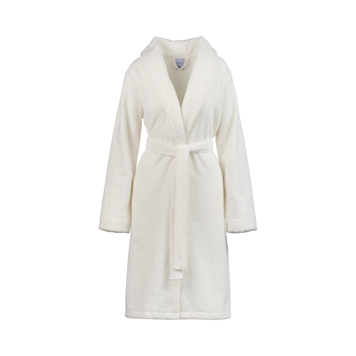 SOHO badjas | offwhite