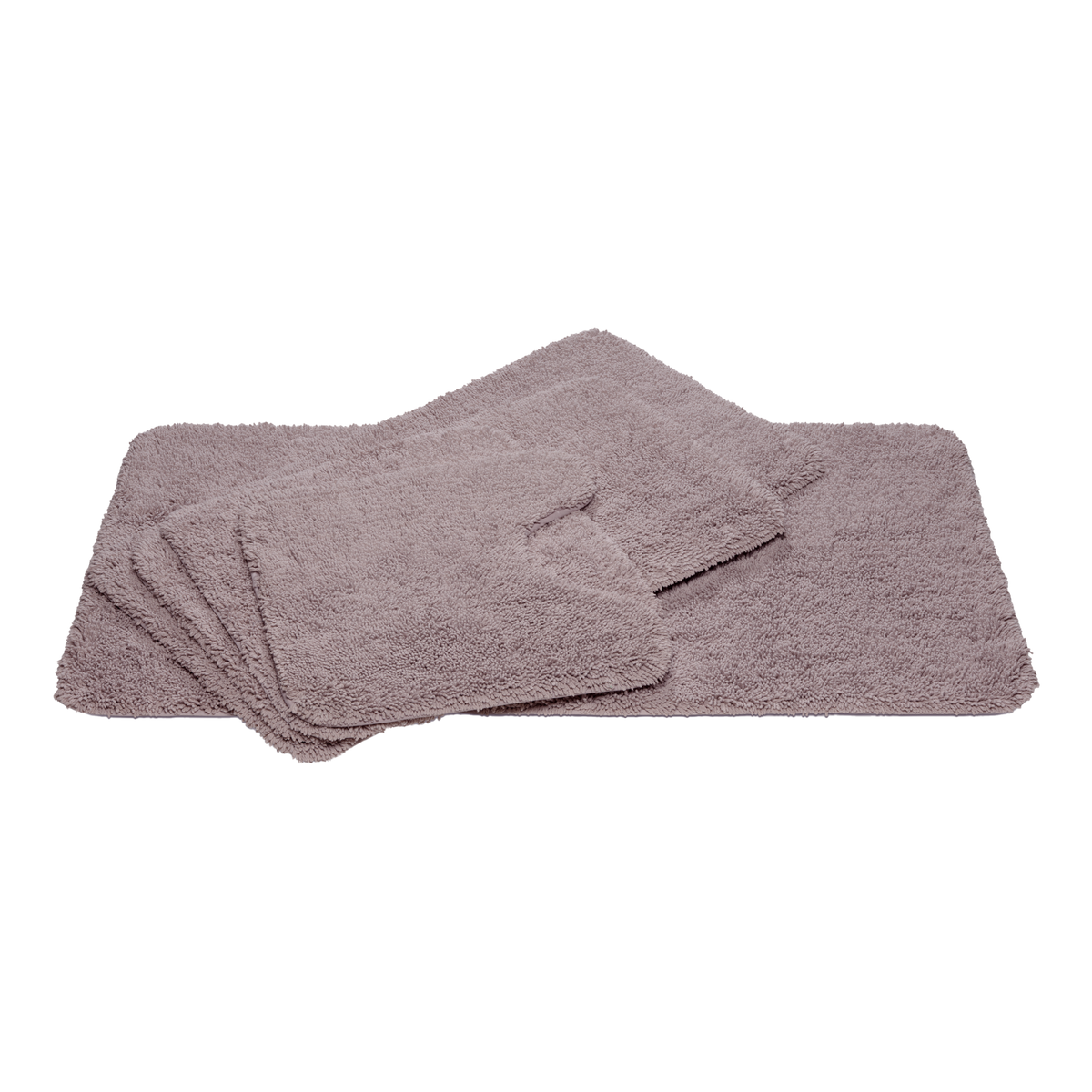 RANGER badmat | mauve