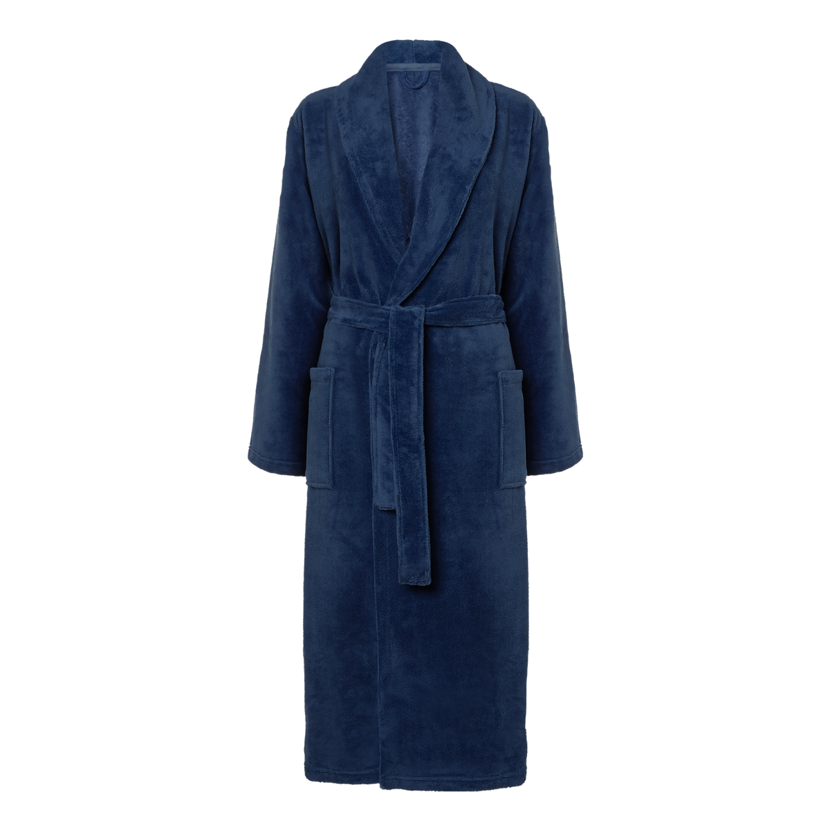 BEAUMONT badjas | navy