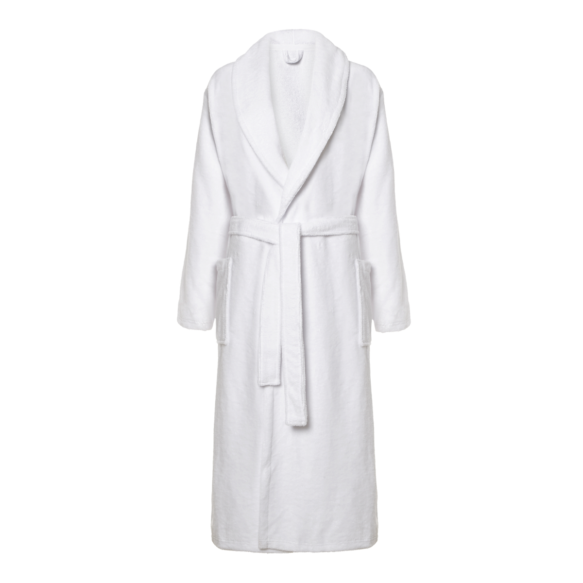 BEAUMONT badjas | white