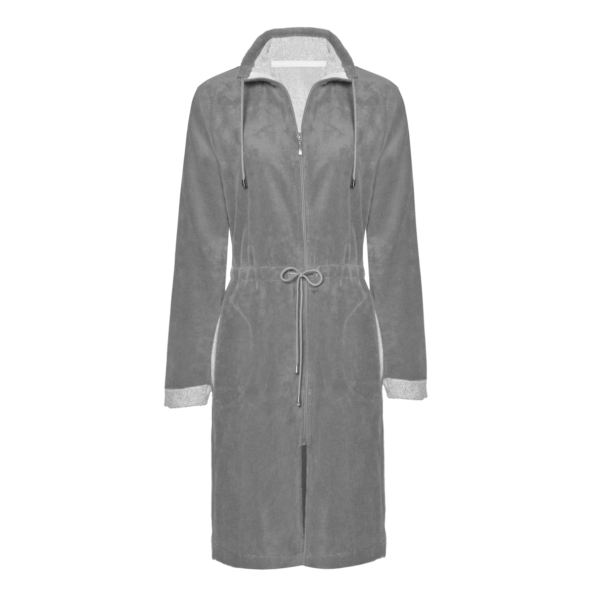 CHICAGO badjas | mole grey