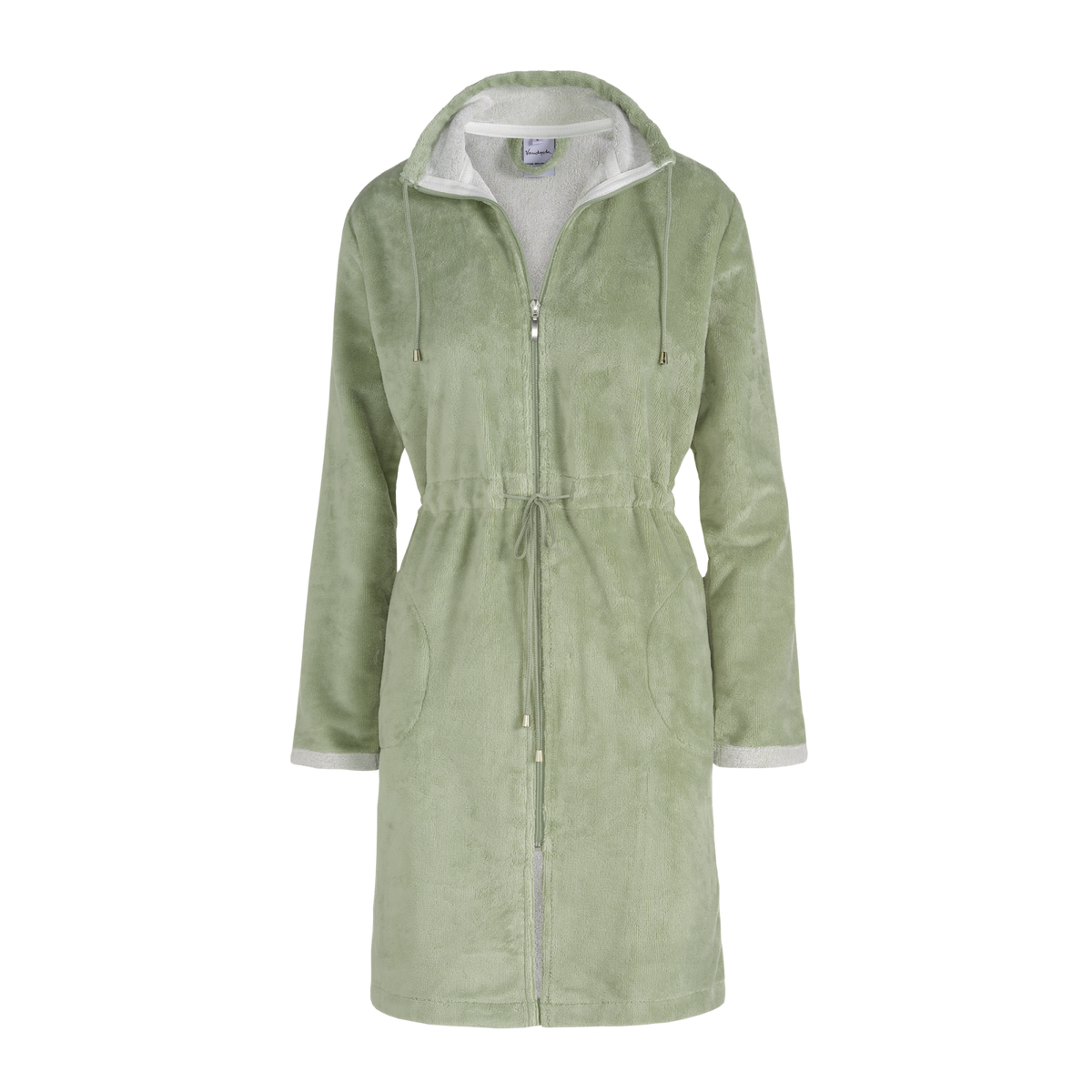 CHICAGO badjas | light olive