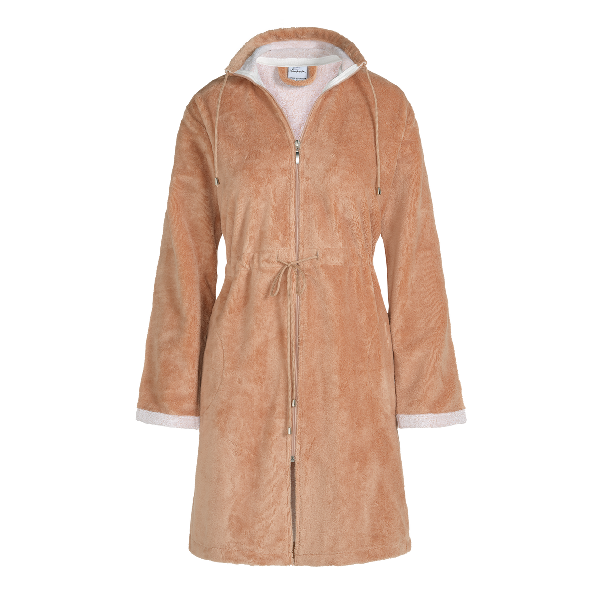 CHICAGO badjas | praline