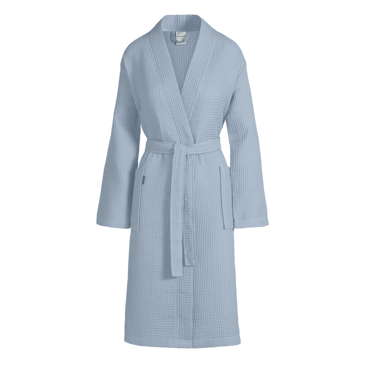 BIARRITZ badjas | light blue