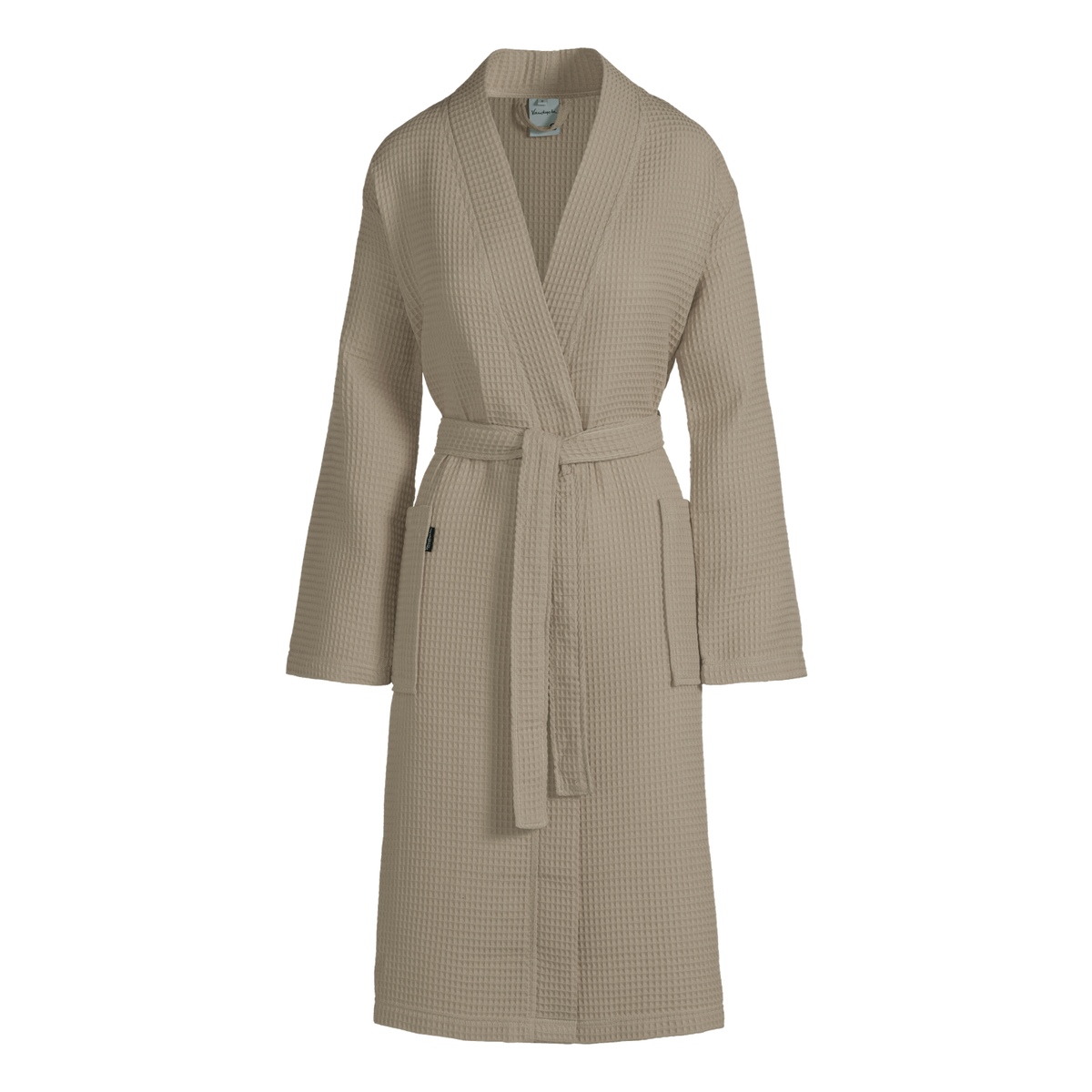 BIARRITZ badjas | almond