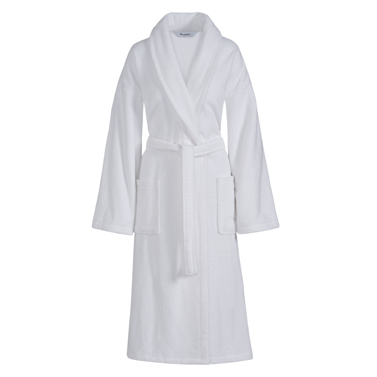 RANGER badjas | white