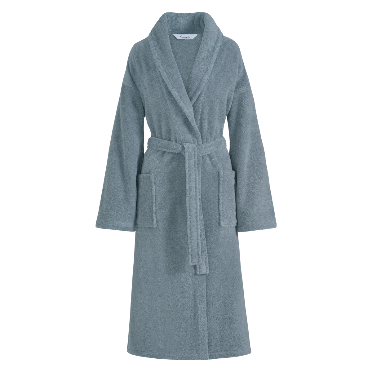RANGER badjas | dusty blue