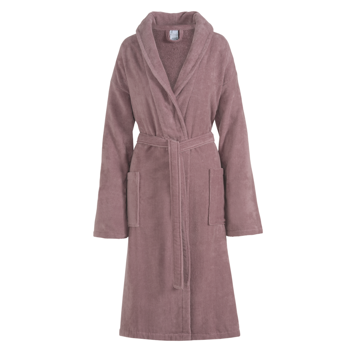 PRESTIGE UNI badjas | mauve