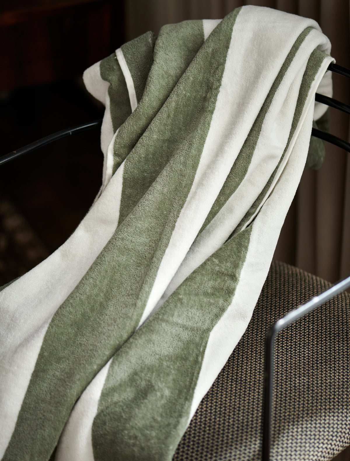 PALMA BEACH TOWEL | salie