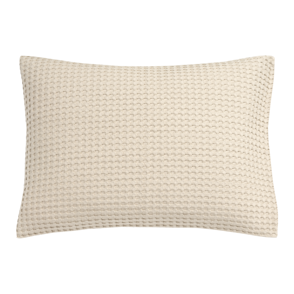 HOME PIQUE | cream tan