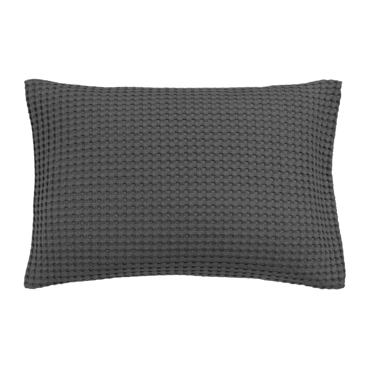 HOME PIQUE | off black