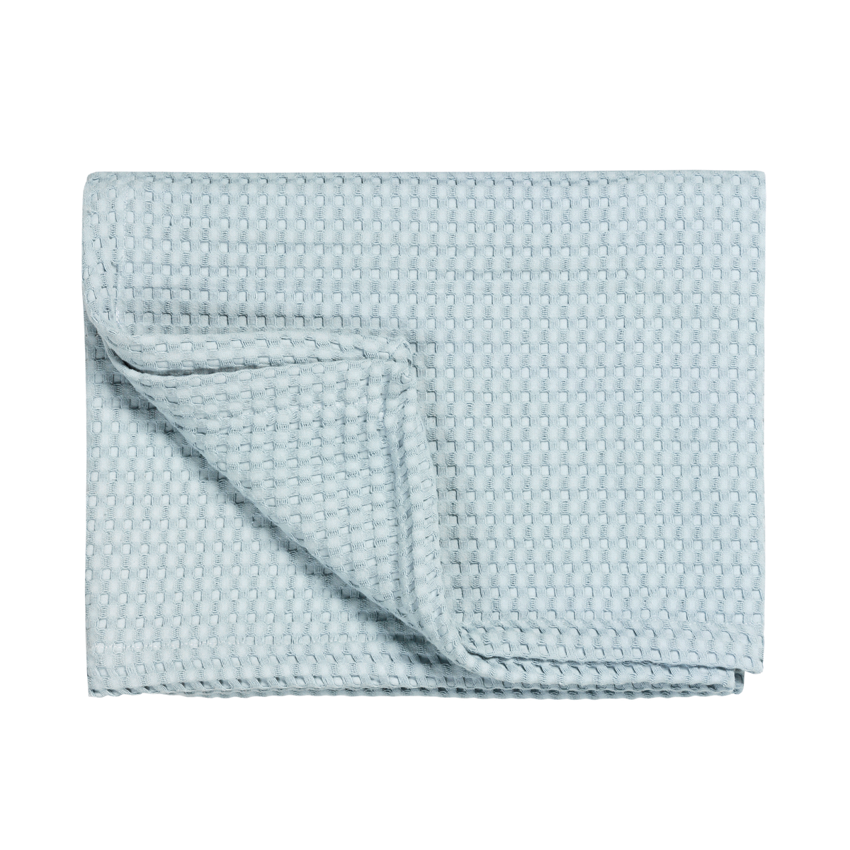HOME PIQUE | china blue