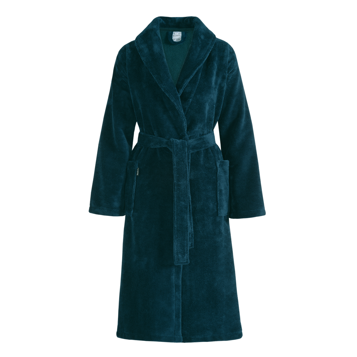 BEAUMONT badjas | dark sea