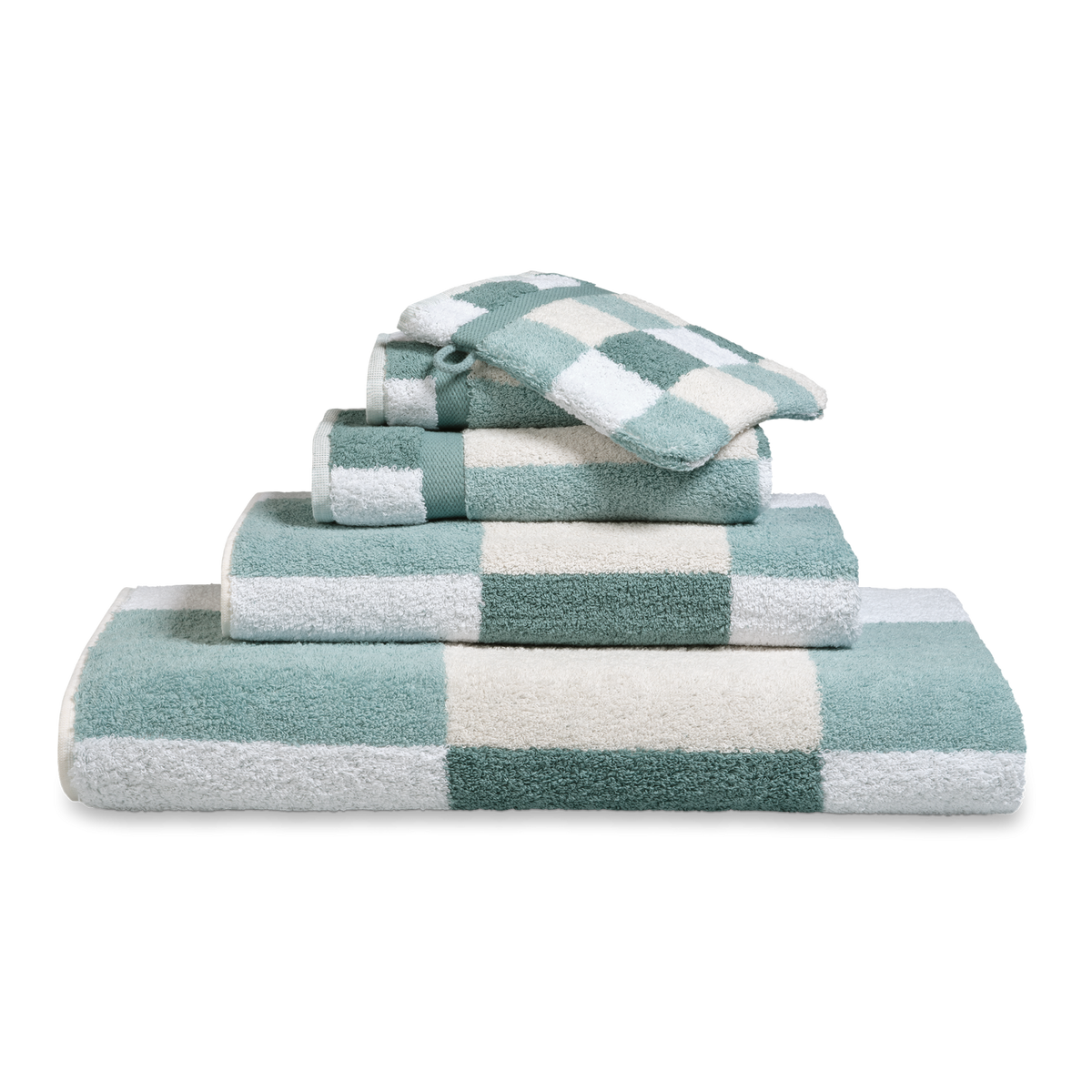 BOSTON badgoed | mineral blue