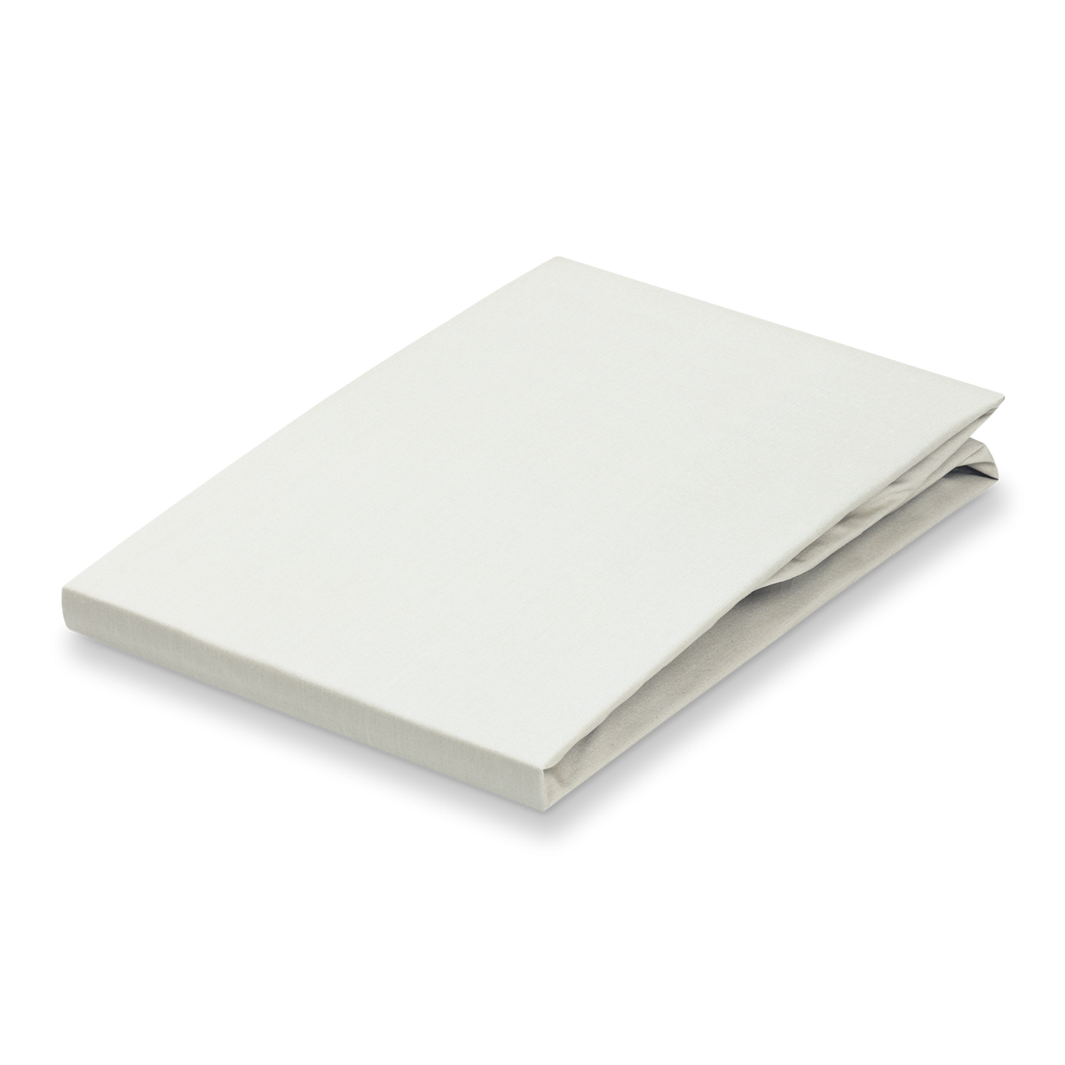 PERCALE lakens glad | natural