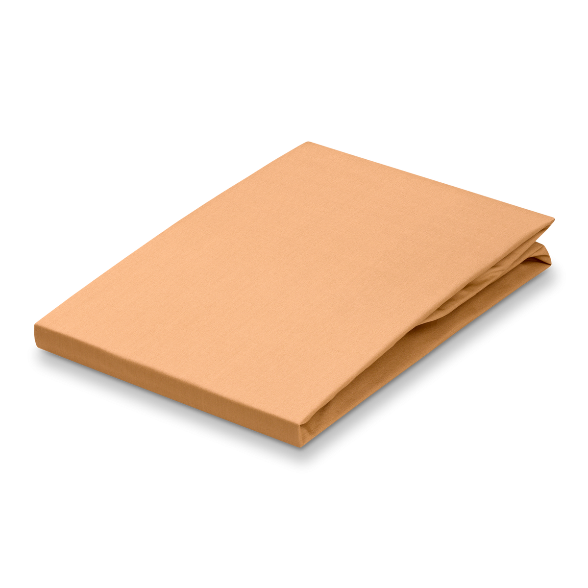 PERCALE lakensets bourdon | pumpkin