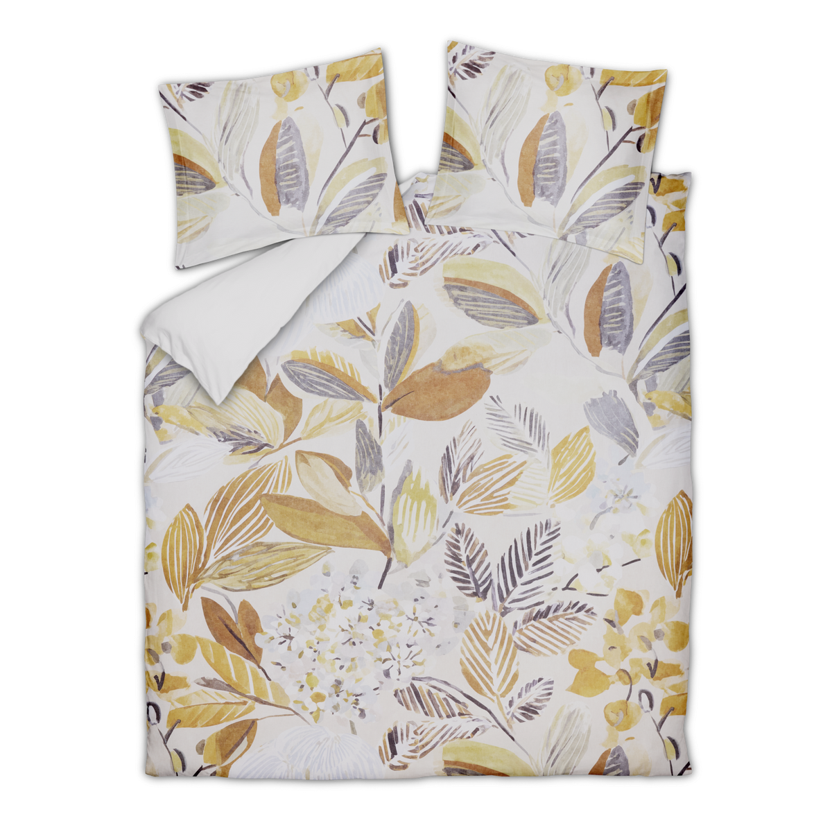 WILDLING  XL dekbedovertrekset | multi