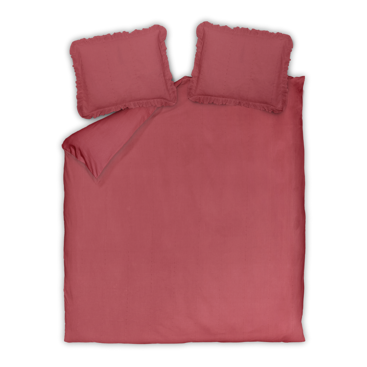 COTTON DREAM XL | wild rose