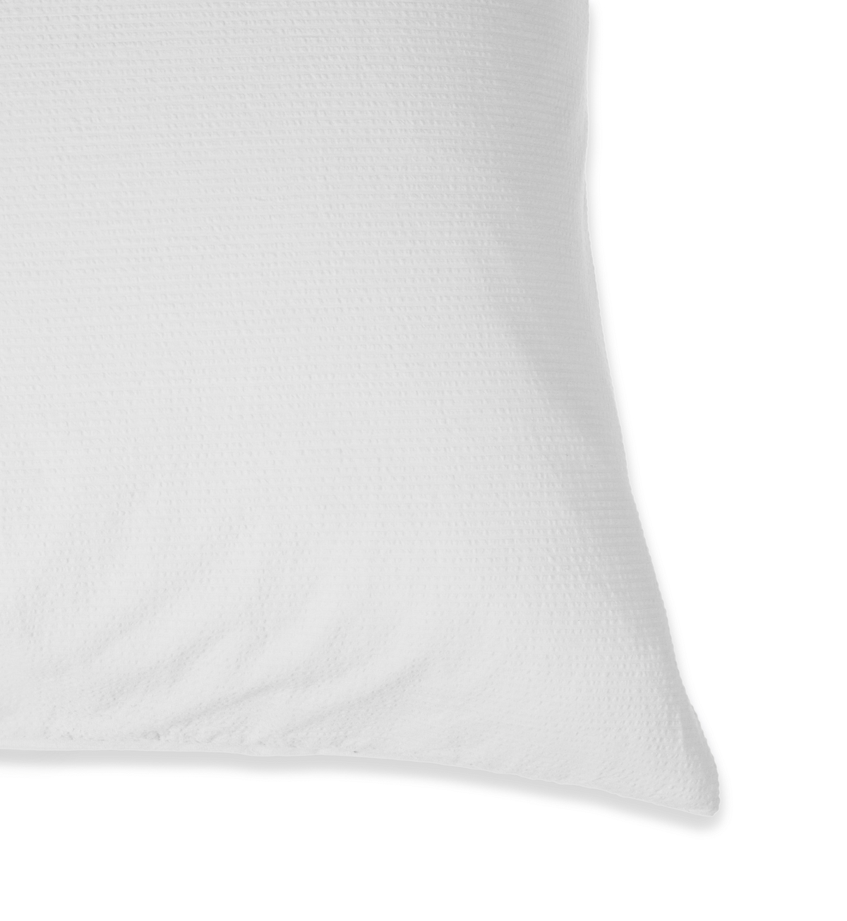 Cotton Breeze XL dekbedovertrekset | white