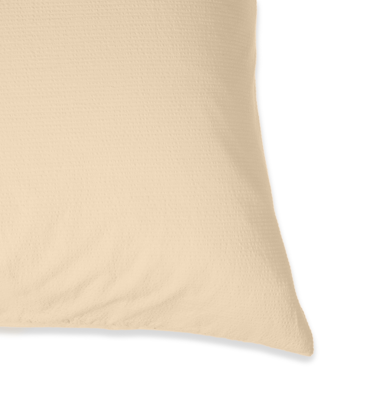 Cotton Breeze XL dekbedovertrekset | bleached sand