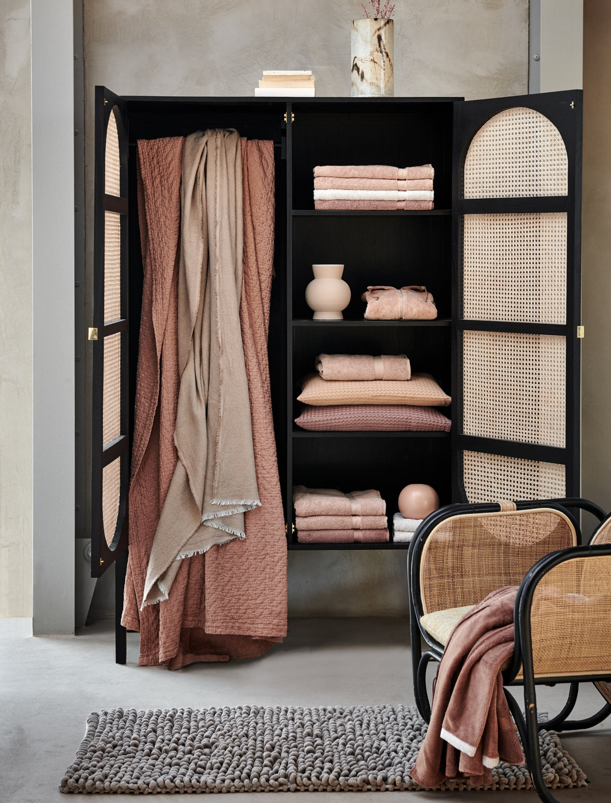 RANGER TOWELS NEW | praline