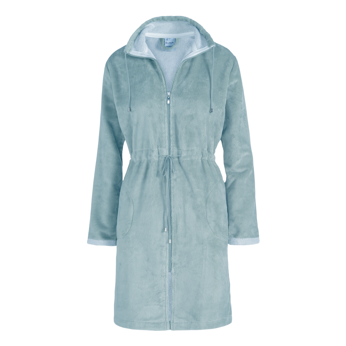 CHICAGO badjas | pearl blue