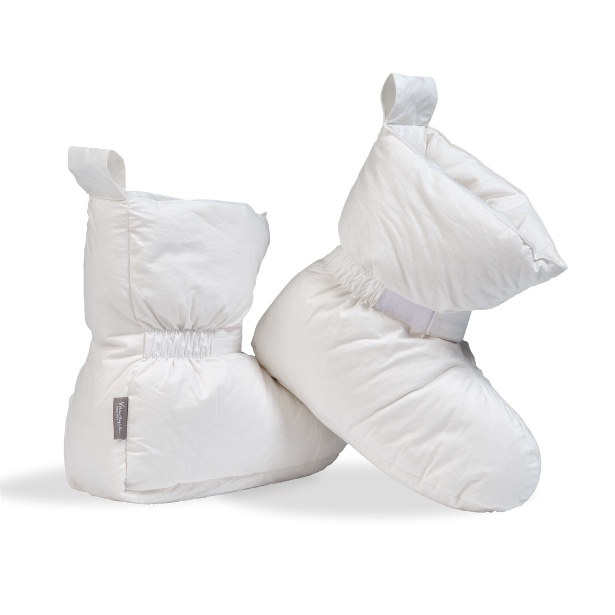 DONSSLOFFEN | white