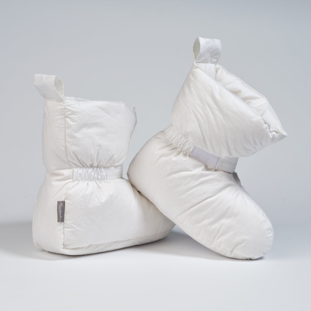 DONSSLOFFEN | white