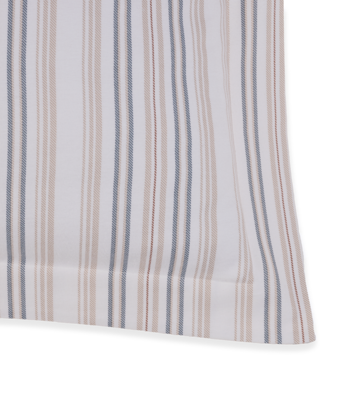 FLANEL TIMBER dekbedovertrekset | offwhite