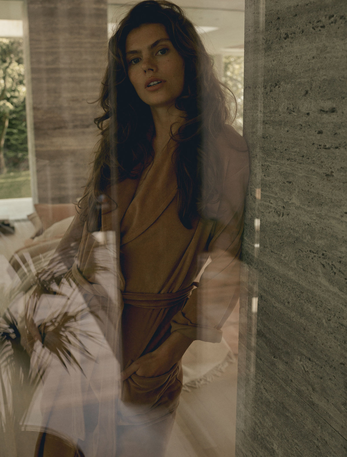 BATHR. GRACE | fudge