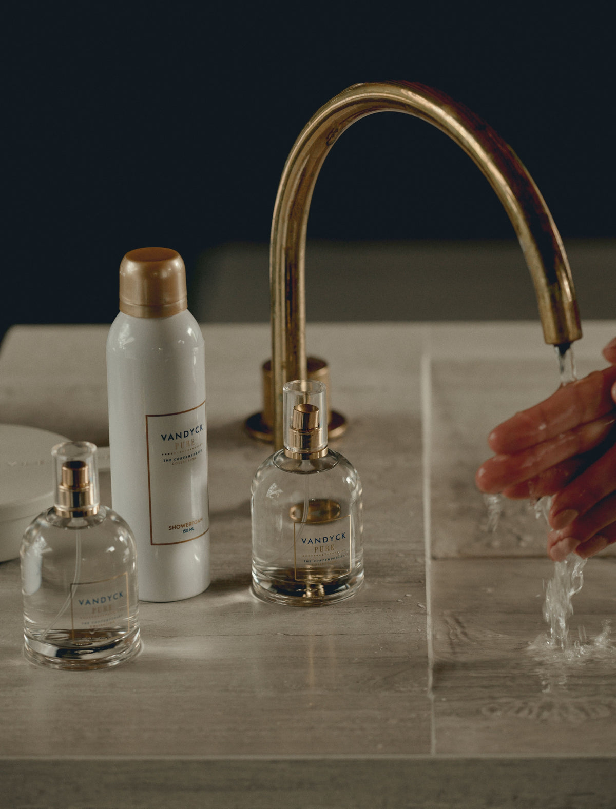 Pure Linen spray | pure fragrance