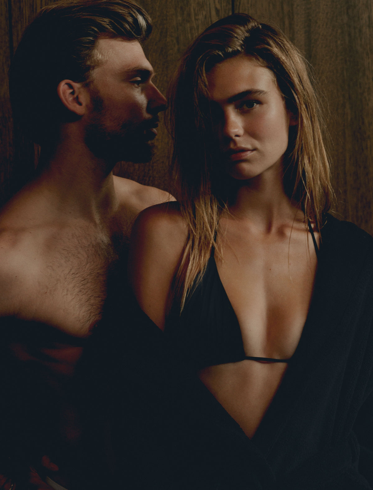 BATHR. GRACE | dark navy