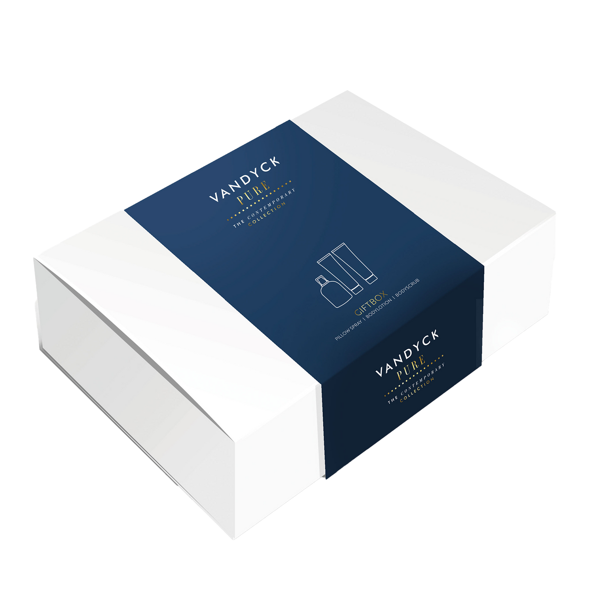 Pure Gift Set | pure fragrance
