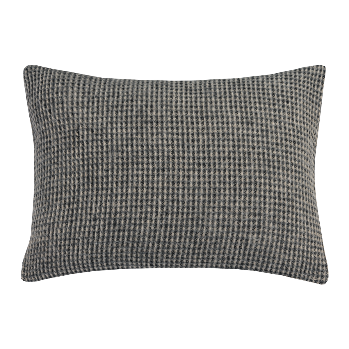 HOME 95 plaid | anthracite