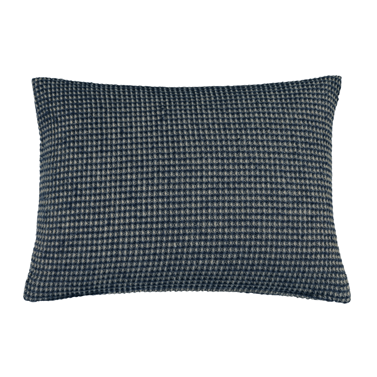 HOME 95 plaid | blue ink