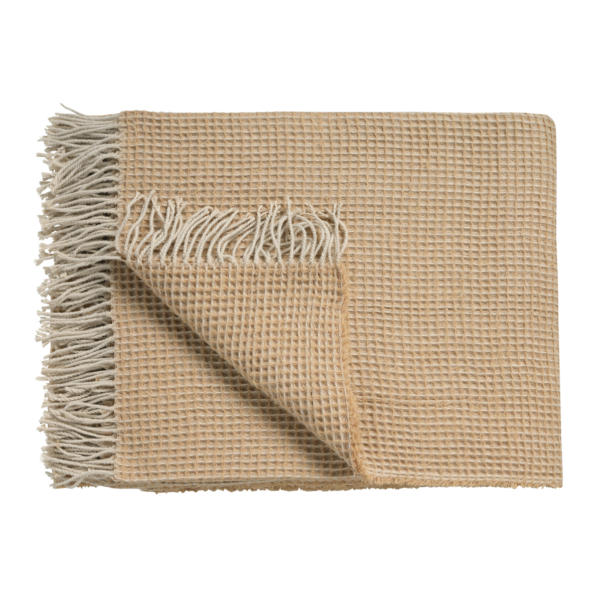 HOME 95 PLAID | soft tan