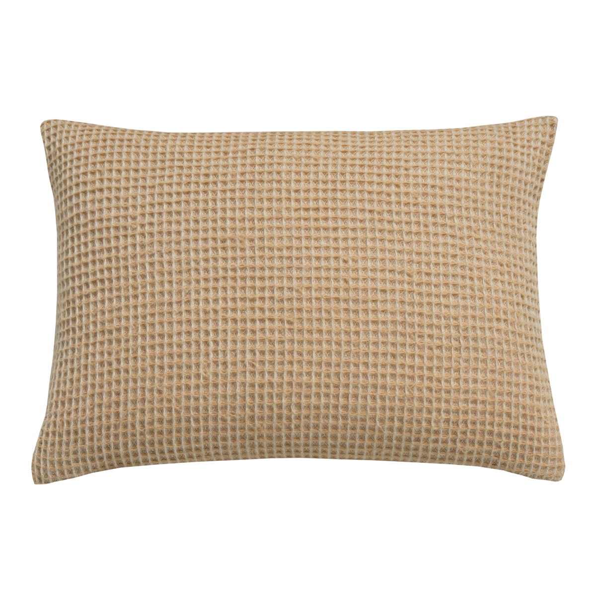 HOME 95 PLAID | soft tan