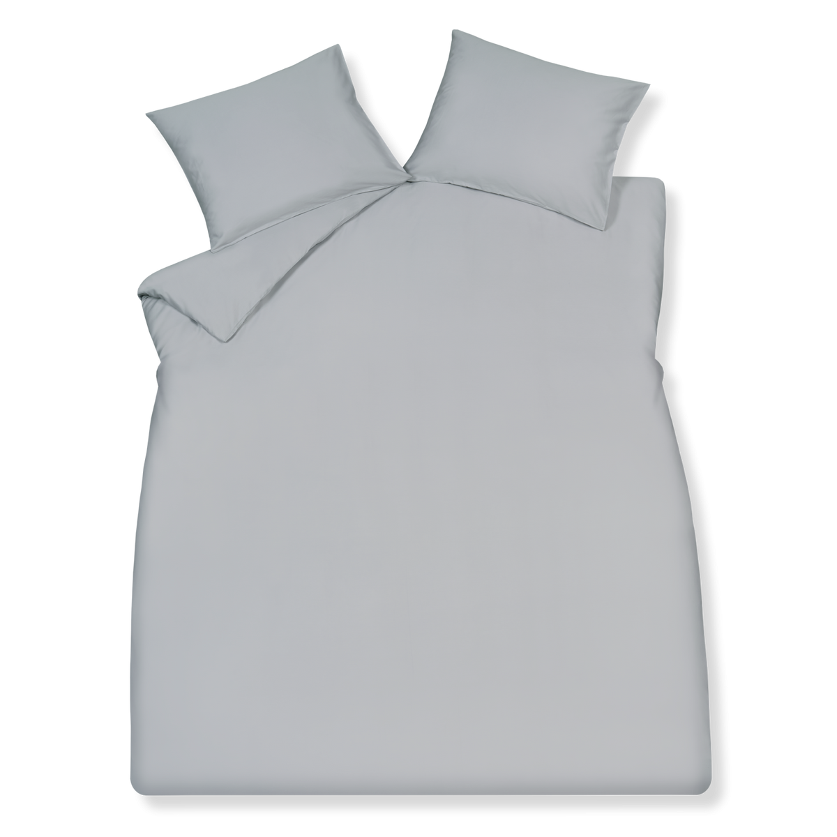 HOME VENICE XL dekbedovertrekset | soft grey