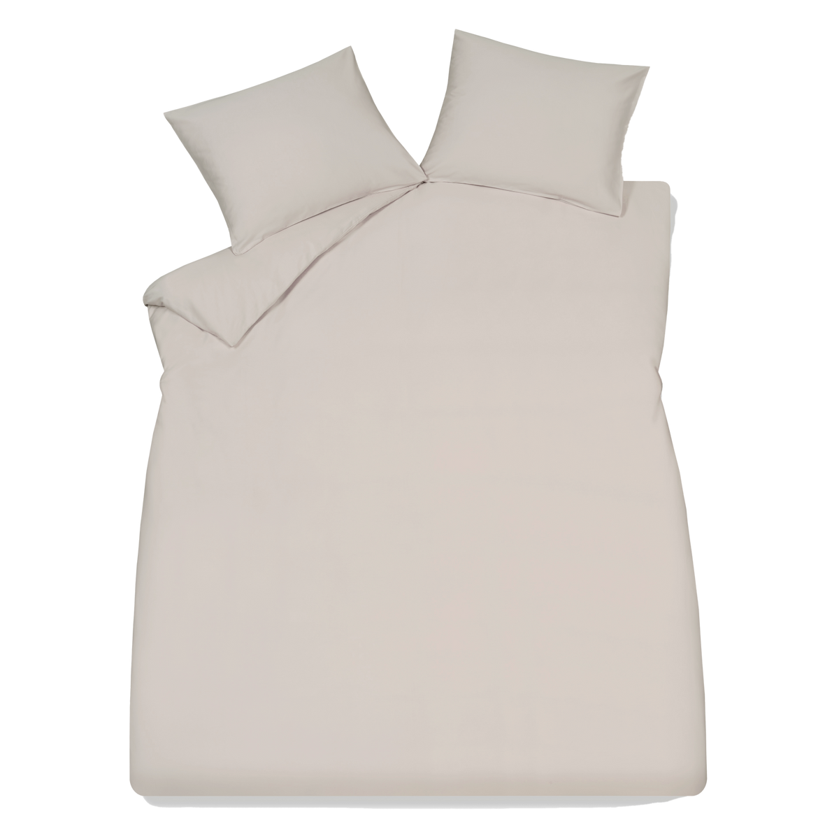 SATIN LUXE dekbedovertrekset | linen